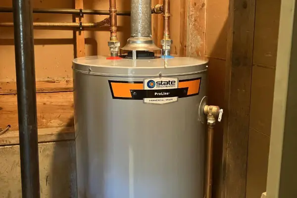 Schedule your water heater estimate with Harmonic today.
